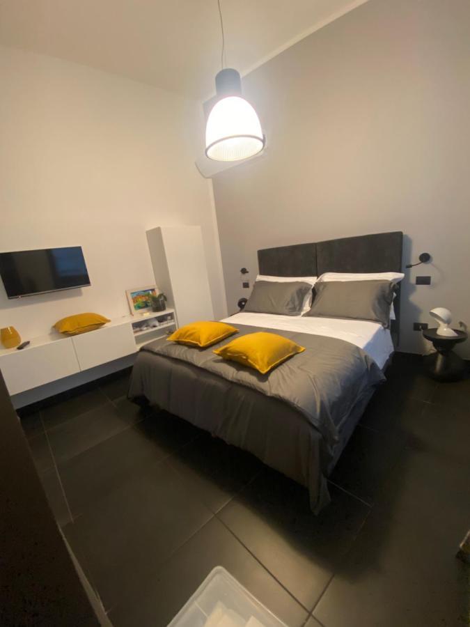 Fashionhouse Bed and Breakfast La Spezia Exteriör bild